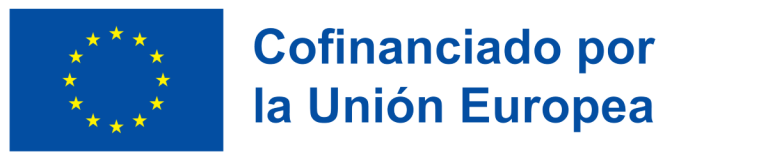 Cofinançat per la Unió Europea